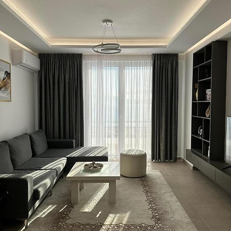 Sea View Apartment Luxury Vlore Exterior photo