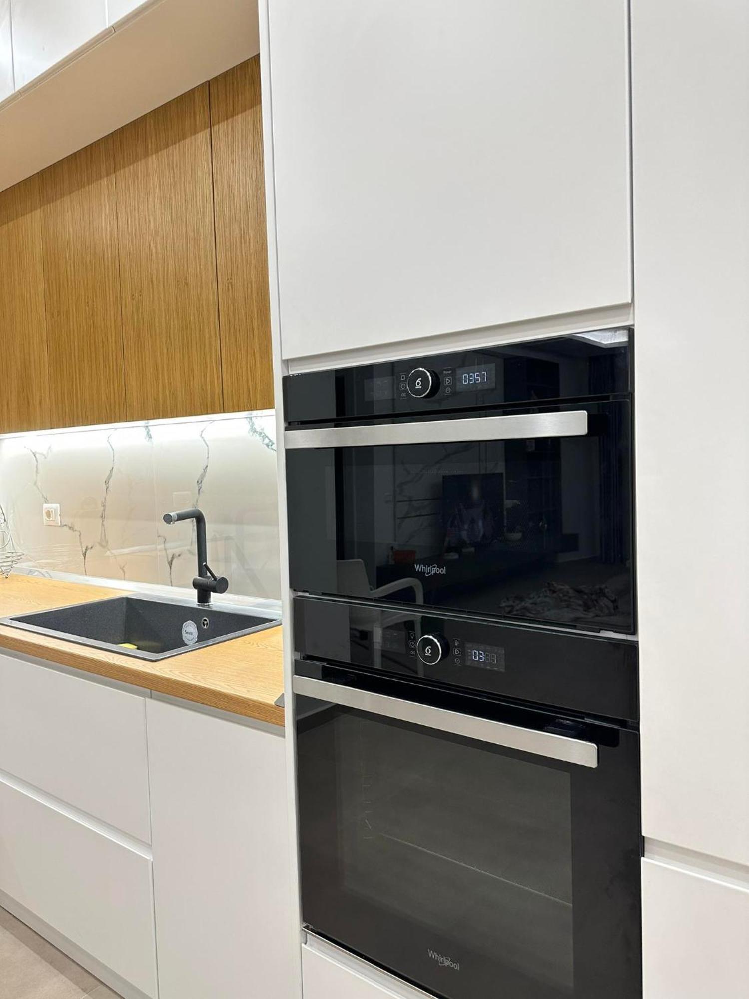 Sea View Apartment Luxury Vlore Exterior photo