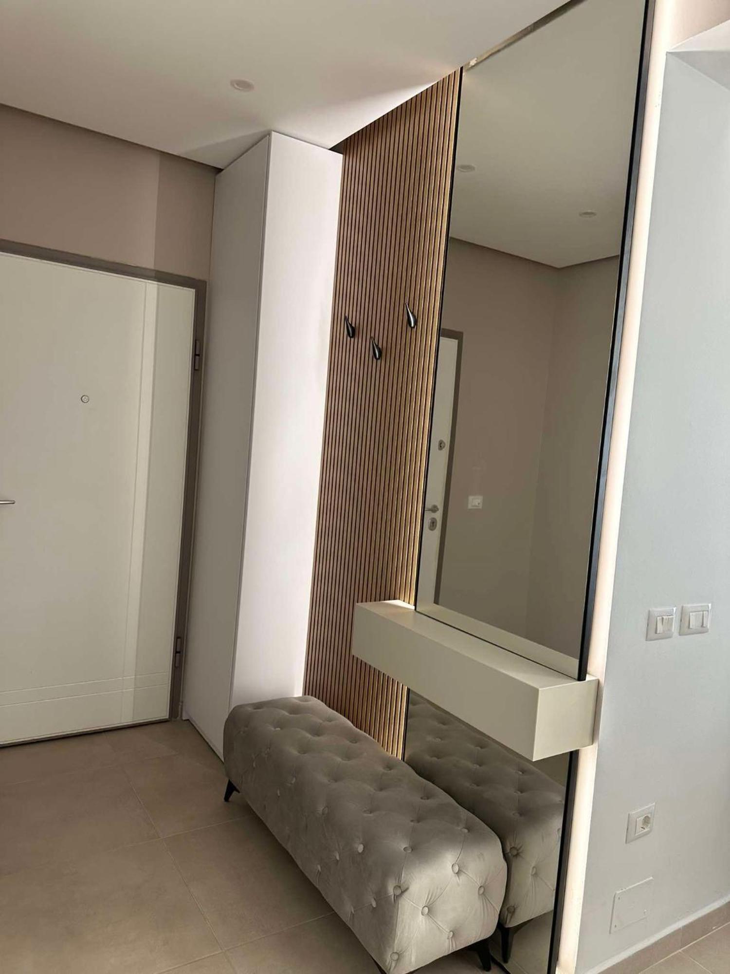 Sea View Apartment Luxury Vlore Exterior photo
